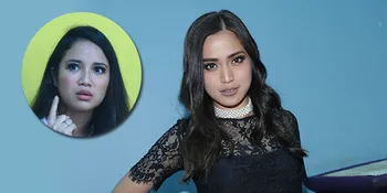 Jessica Iskandar Tanggapi Curhatan Chacha Frederica Tentang 'Teman Palsu'