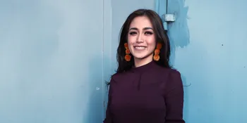 Jessica Iskandar Ulang Tahun, El Barack Beri Kado Pena Mewah Hasil Kerja