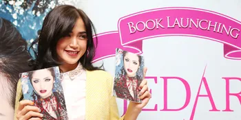 Jessica Iskandar Unggah Foto Masa Lalunya, Yang Mana?