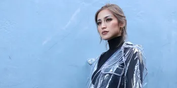 Jessica Iskandar Ungkap Berapa Lama Masa Pacaran Dengan Ludwig Waldburg