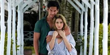 Jessica Iskandar Ungkap Seberapa Dekat Richard Kyle & El Barack