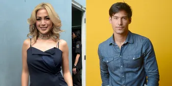Jessica Iskandar Ungkap Sosok Richard Kyle, Dekat Dengan El-Isi Kekosongan Yang Ada!