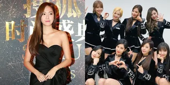 Jessica Jung Berikan Petunjuk Album Comeback Girls Generation?