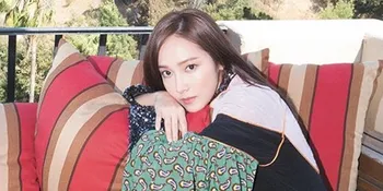 Jessica Jung Gelar Meet And Greet Eksklusif di Jakarta