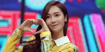 Jessica Jung Jadi 'Istri' Bintang Film 'MAZE RUNNER'