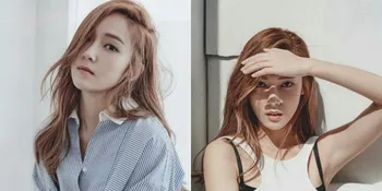 Jessica 'Lega' Tinggalkan SNSD, Netizen Komentar Sinis