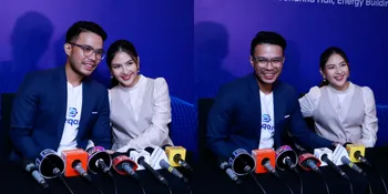 Jessica Mila Hamil, Yakup Hasibuan yang Ngidam Sejak Usia Kandungan Lima Bulan