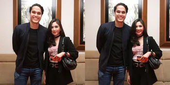 Jessica Mila Jadi Mantan Terindah, Mischa Chandrawinata Lakukan Hal Ini Sebelum Putus