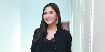 Jessica Mila Menderita Penyakit Skoliosis Sejak SMP