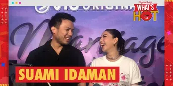 Jessica Mila Puji Skill Masak Yakup Hasibuan: Jago Bikin Steak