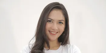 Jessica Mila Sempat Deg-Degan Saat Adegan Ciuman Dengan Rio Dewanto