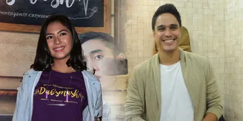 Jessica Mila Siap Nikah Dengan Mischa Chandrawinata?