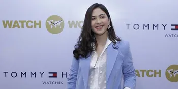 Jessica Mila Tak Suka Beli Baju dan Tas Mahal: Nggak Ada Budget