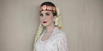 Jessica Mila Ungkap Tips Jadi Menantu Kesayangan Otto Hasibuan