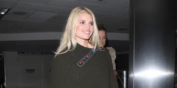 Jessica Simpson - Eric Johnson Menikah Minggu Ini?