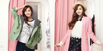 Jessica SNSD Ungkap Rahasia Tubuhnya, Mau Tahu?