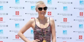 Jessie J Bantah Album Terbarunya Berjudul 'GOLD'