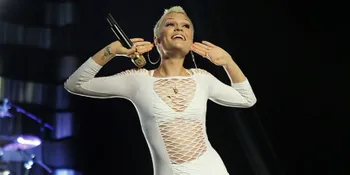 Jessie J: Para Haters Jadi Inspirasi Lagu Baruku