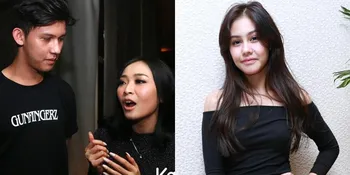 Jevin Julian &#38; Rinni Wulandari Ungkap Rencana Kolaborasi Bareng Vanesha Prescilla
