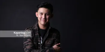 Jevin Julian Akui Berubah Sejak Ada Nord!