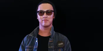 Jevin Julian Berbagi Cerita Kecintaannya di Dunia Musik