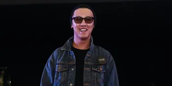 Jevin Julian Dibuat Kaget Chicco Jerikho Gara-Gara Hal Ini