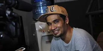 JFlow Sentil Label Lewat Proyek EFA
