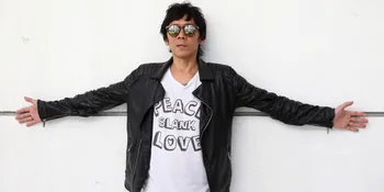 'JGN KE JKT' Lagu Sindiran Untuk Perantau Tanpa Skill Dari Slank