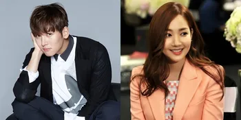 Ji Chang Wook & Park Min Young Digosipkan Pacaran, Fans Senang