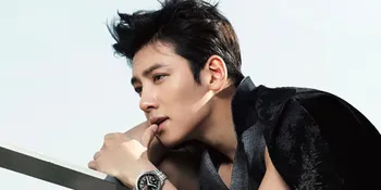 Ji Chang Wook, Aktor Yang Membuat Wanita Korea Susah Move On