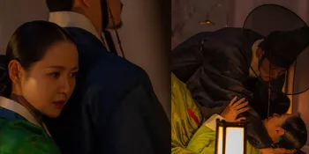 Ji Chang Wook Akui Deg-degan Saat Adu Akting Dengan Son Ye Jin Di The Scandal