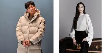 Ji Chang Wook Bakal Main Bareng Jun Ji Hyun di Film Terbaru Bertema Zombie