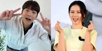 Ji Chang Wook dan Son Ye Jin Bakal Adu Akting di Drakor Terbaru Original Netflix Berjudul 'SCANDALS'