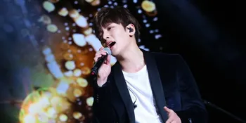Ji Chang Wook Dipastikan Main Drama Romantic-Comedy Baru