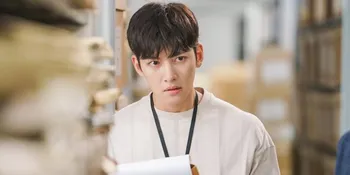 Ji Chang Wook Diungkapkan Bakal Segera Bintangi Drama Baru Berjudul 'LUCA'
