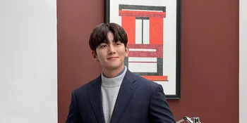 Ji Chang Wook Jadi Model MV Spesial untuk Comeback Lagu Baru Heize