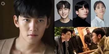 Ji Chang Wook New Drama THE WORST EVIL, Aksi Investigasi Organisasi Kriminal - Wi Ha Joon Jadi Bos Mafia