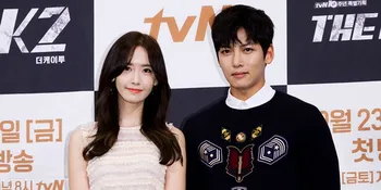 Ji Chang Wook Ngedance, Yoona SNSD Malah Tutup Mata