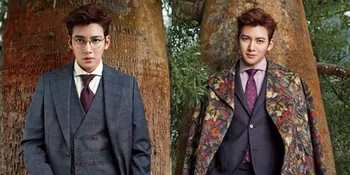 Ganteng & Populer, Ji Chang Wook Termasuk Aktor Kudet?