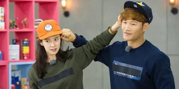 Ji Hyo &#38; Kim Jong Kook Dipecat, Running Man Dihujat Habis-Habisan