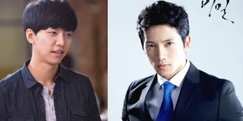 Ji Sung Gantikan Lee Seung Gi Bintangi 'Kill Me Heal Me'