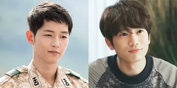 Ji Sung Sudah Yakin Kalau Song Joong Ki Bakal Sukses Sejak Debut