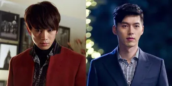 Ji Sung Sukses Buat Hyun Bin Malu dan 'Menangis'