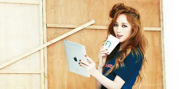 Jia Miss A Dikecam Para Netizen Karena Sebuah Video?