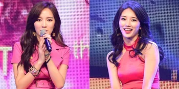 Jia Miss A Rayakan Ultah HyunA 4Minute, Bukti Lain Suzy Dibully?