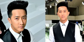 Jiang Kai Tong Akui Jika Dia Kekasih Hangeng Ex. Super Junior?
