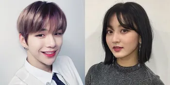 Jihyo TWICE dan Kang Daniel Pacaran, Begini Komentar Dari Netizen Korea