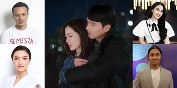 Jika Ada 'Crash Landing on You' Versi Indonesia, Ini 30 Bintang yang Cocok Memerankan Yoon Se Ri hingga Anak Buah Ri Jeong Hyeok