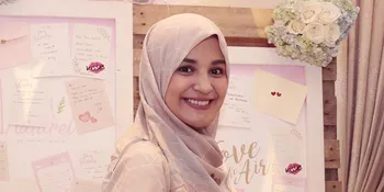 Jika Balik Main Sinetron, Shireen Sungkar Bakal Lebih Stress