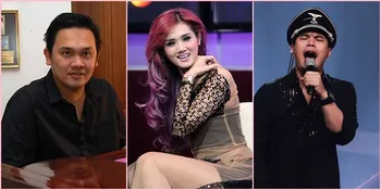 Jika Bersedia Jadi Duta AIDS, Farhat Siap Bayar Dhani dan Mulan